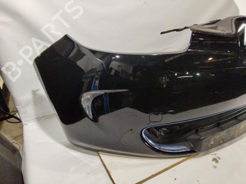 Front bumper RENAULT ZOE (BFM_) | BP32327980C7 - Image 2