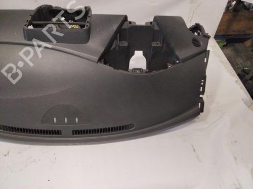 Airbag Kit NISSAN LEAF (ZE1) Electric | BP21606027C86 