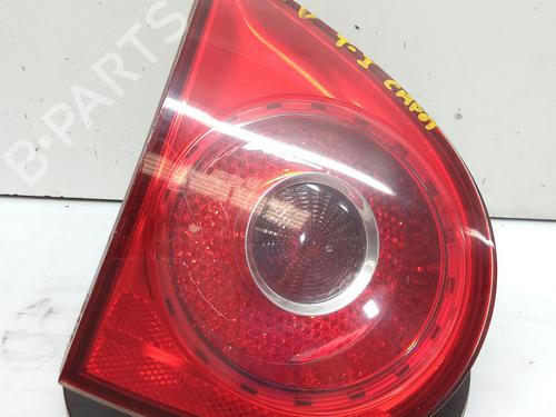 Left taillight VW GOLF V (1K1) 1.6 FSI | BP8582781C34 