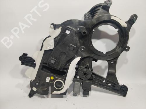 Used Front left window mechanism Front left window mechanism CITROËN BERLINGO (ER_, EC_) 1.2 PureTech 110 (110 hp) 33336468 33336468