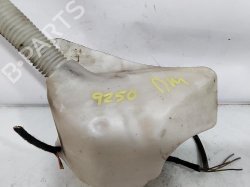 Windscreen washer tank CITROËN C2 (JM_) 1.4 HDi | BP27372342C113 