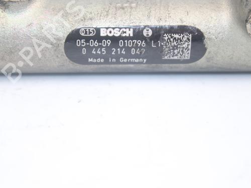 Sprederrør OPEL ASTRA H (A04)  | BP16970093M98 