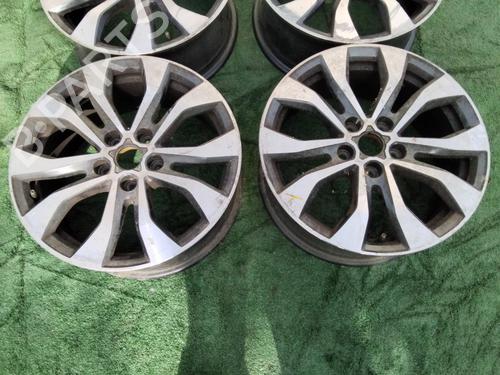 Rim RENAULT MEGANE IV Grandtour (K9A/M/N_)  | BP29408803C45 