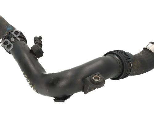 Rohr für SEAT LEON (1P1) [2005-2013]  31307494