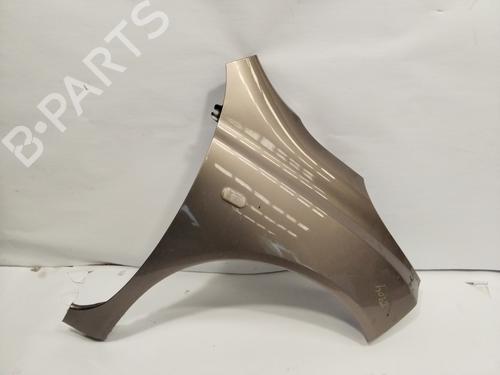 Right front fenders NISSAN MICRA C+C III (K12) 1.4 16V SIN RF |