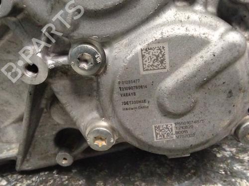 Gearbox VOLVO XC40 (536) | BP29715600M3