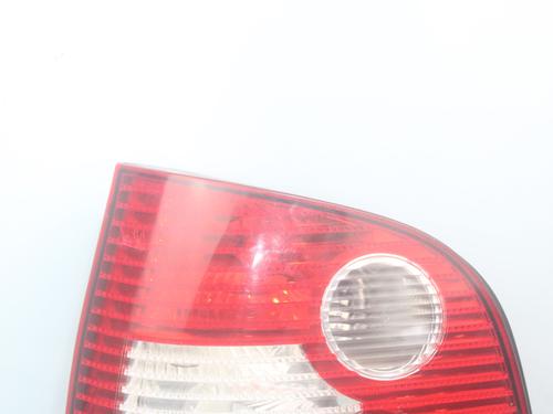 Left taillight VW POLO (9N_, 9A_)  | BP16963351C34 