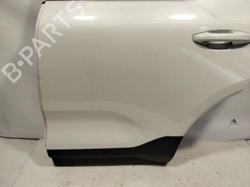 Left rear door VOLVO XC40 (536)  | BP29715580C4 
