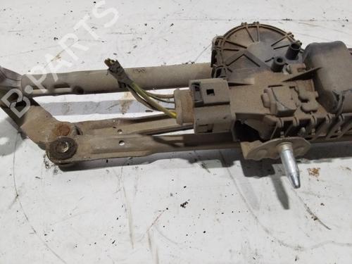 Front wiper motor SEAT IBIZA IV (6J5, 6P1)  | BP30138416M29 