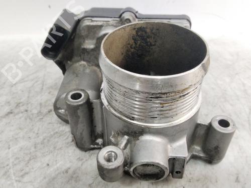 Throttle body AUDI Q5 (8RB) 2.0 TDI quattro | BP26331697M82 