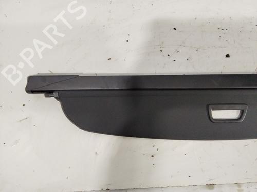 Rear parcel shelf BMW 2 Gran Tourer (F46) 220 d | BP32009582C85