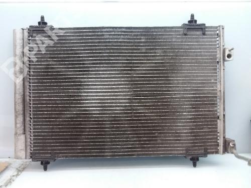 Used AC radiator AC radiator CITROËN C4 Picasso II [2013-2026] 10390770 10390770