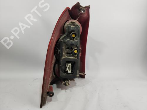 Right taillight PEUGEOT 307 Break (3E)  | BP27456505C35 