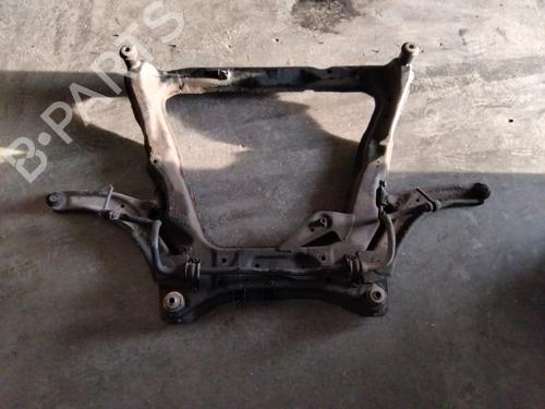 Used Subframe NISSAN QASHQAI I (J10, NJ10) [2006-2015]  30056998