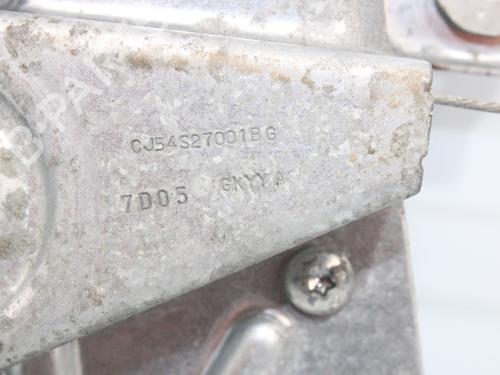 Rear left window mechanism FORD KUGA I  | BP15879006C24 
