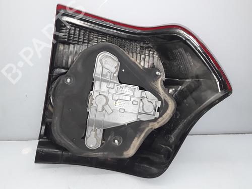 Right taillight TOYOTA COROLLA (_E12_)  | BP11351512C35 