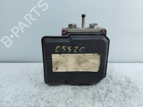 Used ABS pump RENAULT KOLEOS I (HY_) 2.0 dCi (HY0K) (150 hp) 19518822