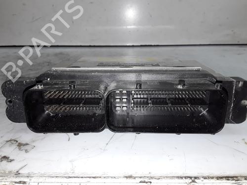 Engine control unit (ECU) SEAT LEON (5F1)  | BP8579837M57 