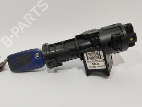 Canhão de ignição FIAT STILO (192_) 1.9 JTD (140 hp) 28516029