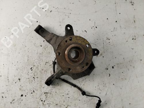 Used Right front steering knuckle RENAULT LAGUNA II Grandtour (KG0/1_) [2001-2007]  23858760