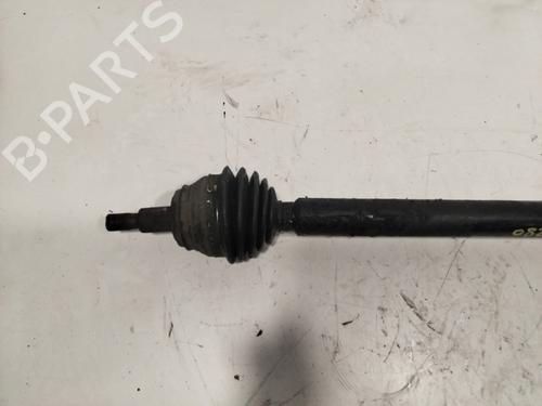 Right front driveshaft SEAT TOLEDO II (1M2) 1.9 TDI | BP22701724M39
