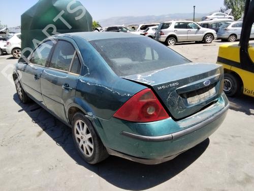 Electronic module FORD MONDEO III Saloon (B4Y) 2.0 16V TDDi / TDCi | BP35963701M83  - Image 9