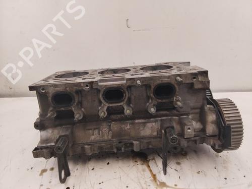 Cylinder head PEUGEOT 407 Coupe (6C_) 3.0 V6 | BP17961672M5 