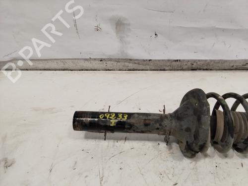 Left front shock absorber VW GOLF IV (1J1) 1.9 TDI | BP27215169M16 