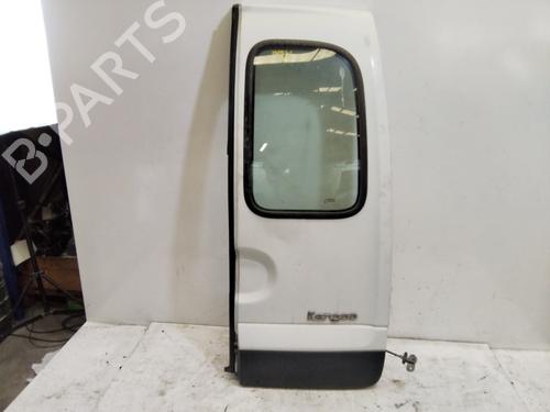 Used Right rear door RENAULT KANGOO (KC0/1_) 1.5 dCi (KC08, KC09) (82 hp) 18010140