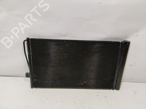 Used AC radiator BMW 5 (E60) [2001-2010]  29433660