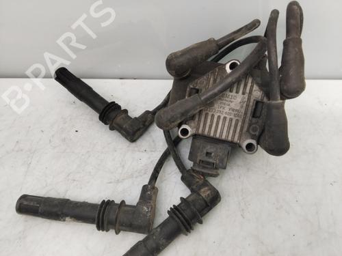 Ignition coil SEAT CORDOBA (6K1, 6K2) 1.4 16V | BP20227562M94 