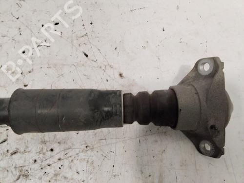 Left rear shock absorber AUDI Q5 (FYB, FYG)  | BP26000769M18 