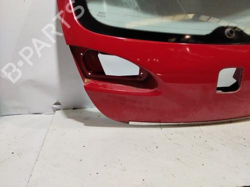 Tailgate SEAT LEON (1P1) | BP30274883C6