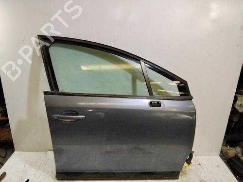Right front door CITROËN C4 I (LC_)  | BP18080397C3 