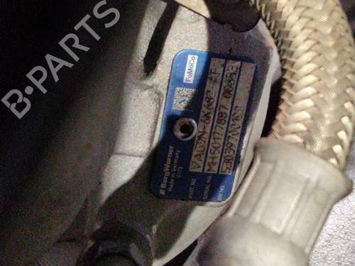 Engine VOLVO V60 I (155) 2.0 T | BP38544578M1 - Image 2
