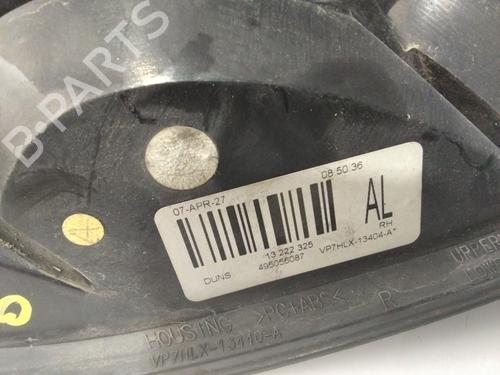Right taillight OPEL ASTRA H (A04)  | BP20500906C35 