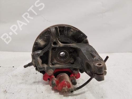 Left front steering knuckle MINI MINI (R50, R53) Cooper S | BP25729840M25 