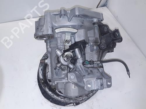 Gearbox SEAT IBIZA V (KJ1, KJG)  | BP12052991M3 