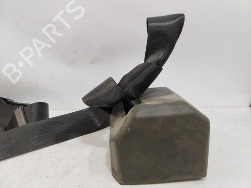 Rear right seatbelt PEUGEOT 308 I (4A_, 4C_)  | BP25454256I28 