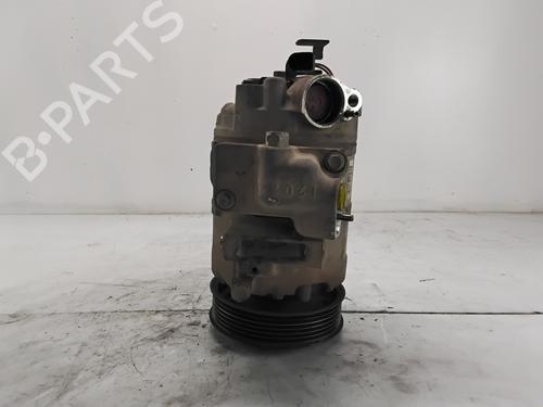 AC compressor SEAT IBIZA III (6L1)  | BP28544330M34 