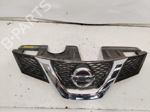 Grille NISSAN X-TRAIL II (T31) 2.0 dCi 4x4 | BP27376847C40 