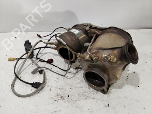Used Particulate filter Particulate filter SKODA KAROQ (NU7, ND7) [2017-2026] 34435976 34435976
