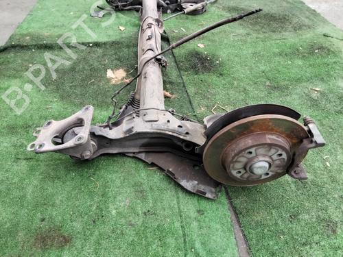 Rear axle PEUGEOT 5008 (0U_, 0E_)  | BP30057028M2