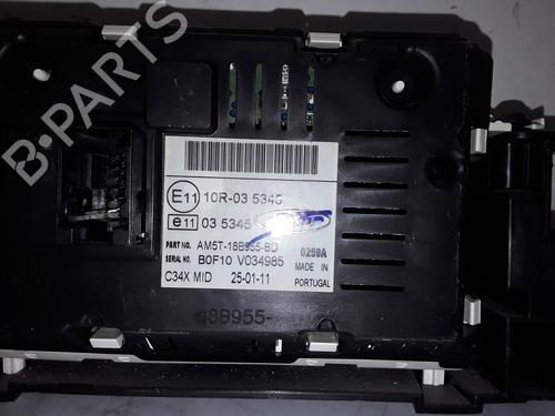 Display monitor FORD FOCUS III Turnier  | BP16173310C48 