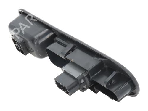 Right front window switch PEUGEOT 307 (3A/C) 1.6 HDi | BP30535426I26  - Image 6