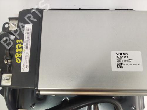 Battery VOLVO XC40 (536) | BP29533455E11 - Image 3