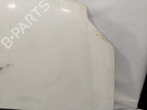 Hood CITROËN BERLINGO / BERLINGO FIRST Box Body/MPV (M_) 1.1 i (MAHDZ, MBHDZ, MBHFX) | BP27579260C1 