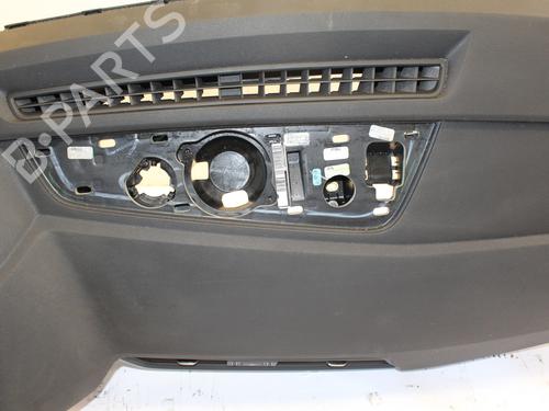 Airbag Kit AUDI Q5 (FYB, FYG) 40 TDI quattro | BP15254448C86 
