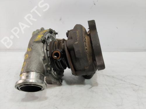 Turbolader/Kompressor OPEL ZAFIRA A MPV (T98)  | BP29905468M71 