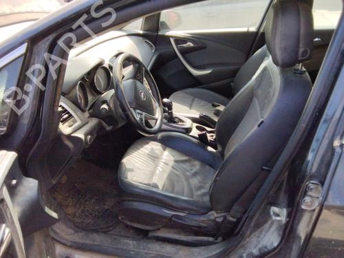Gearbox OPEL ASTRA J (P10) | BP36557968M3 - Image 16